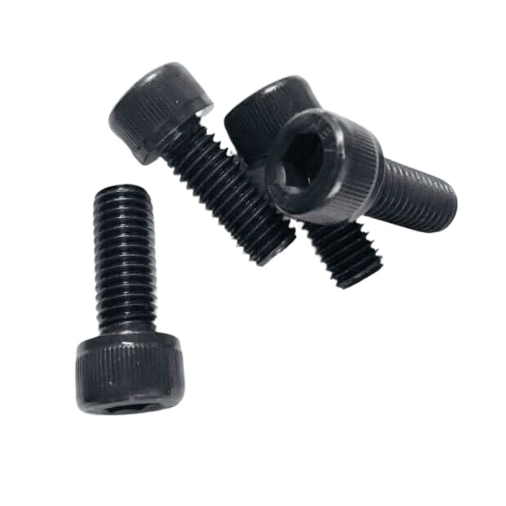 AO Clamp Bolts (4 Pack) |HARDWARE |$5.00 |TSP The Shop | AO Clamp Bolts | Replacement Parts for Pro Scooters
