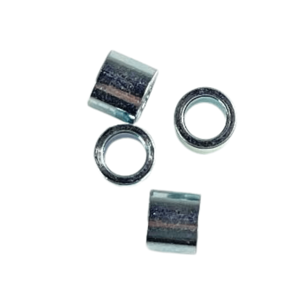 AO Wheel Spacers 4 Piece |HARDWARE |$3.60 |TSP The Shop | AO Wheel Spacers | Replacement Pro Scooter Parts