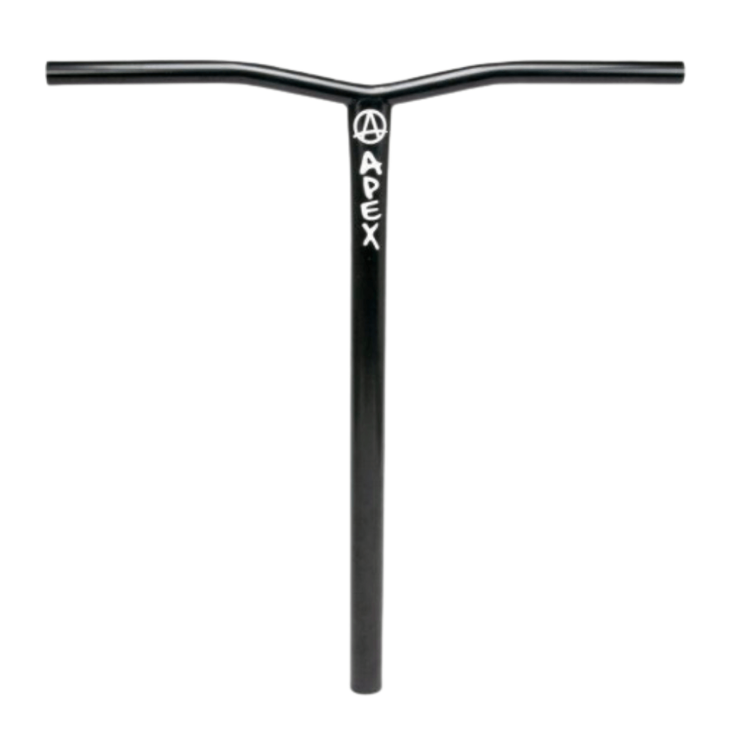 Apex HIC Bol Bars |BARS |$129.00 |TSP The Shop | Apex BOL Bars HIC | The Shop Pro Scooter Lab