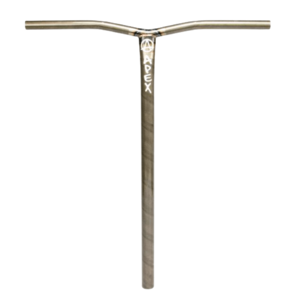 Apex Bol Bars - XL HIC |BARS |$139.00 |TSP The Shop | Apex BOL Bars - XL HIC | The Shop Pro Scooter Lab