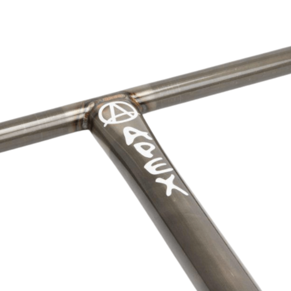 Apex T- Bars XXL |BARS |$139.00 |TSP The Shop | Apex T- Bars XXL | The Shop Pro Scooter Lab