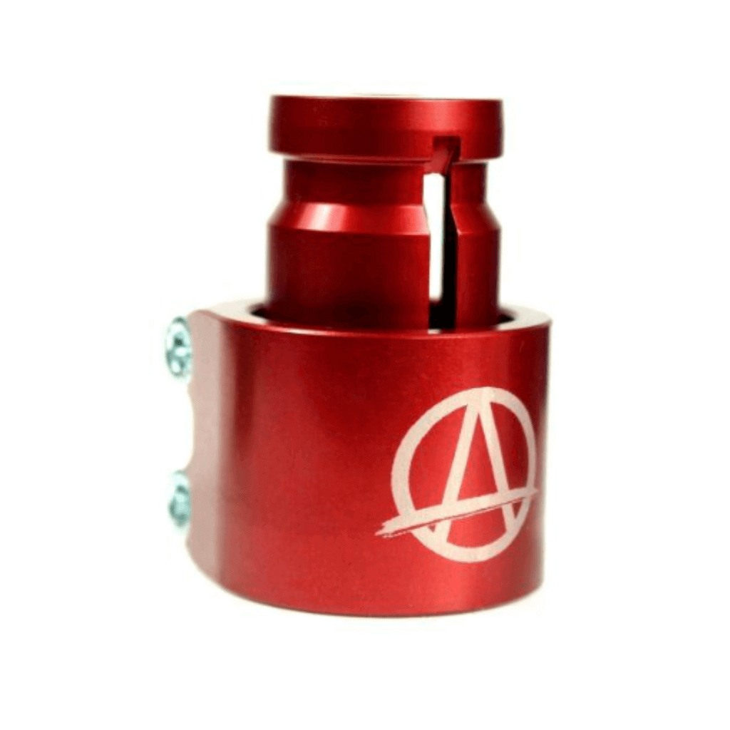 Apex IHC-HIC Conversion Kit |CLAMPS |$49.99 |TSP The Shop | Apex IHC-HIC Conversion Kit | The Shop Pro Scooter Lab