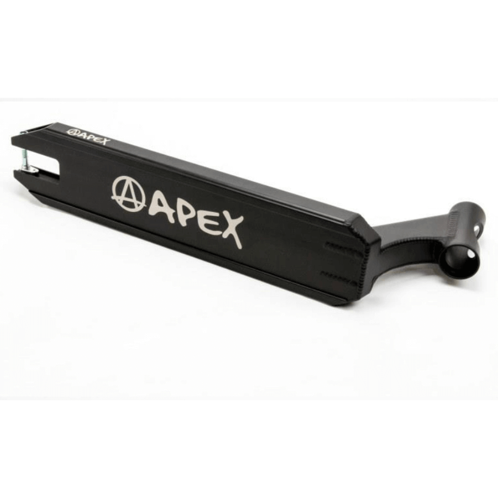 Apex 4.5" Deck |DECK |$349.00 |TSP The Shop | Apex Deck 580mm | The Shop Pro Scooter Lab | Decks