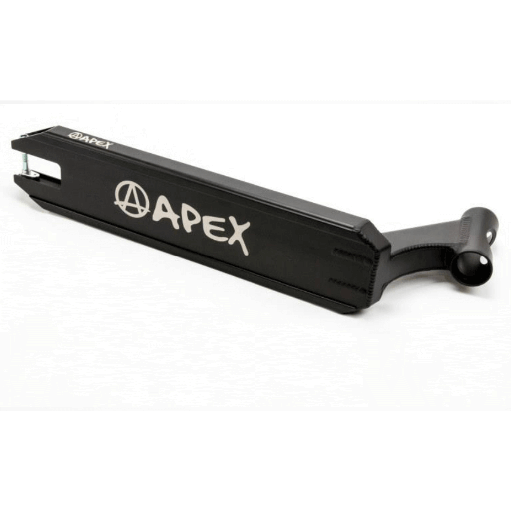 Apex DECK Black / 18.1" Apex 4.5" Deck