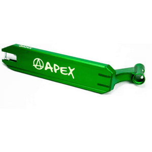 Apex 4.5" Deck |DECK |$349.00 |TSP The Shop | Apex Deck 580mm | The Shop Pro Scooter Lab | Decks