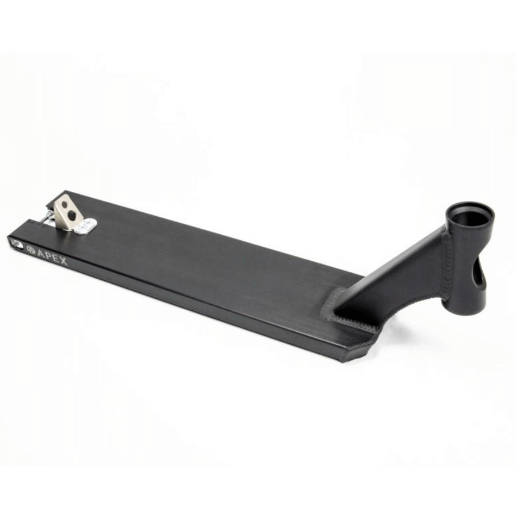 Apex 5" Deck |DECK |$359.99 |TSP The Shop | Apex 5" Decks | The Shop Pro Scooter Lab | Decks