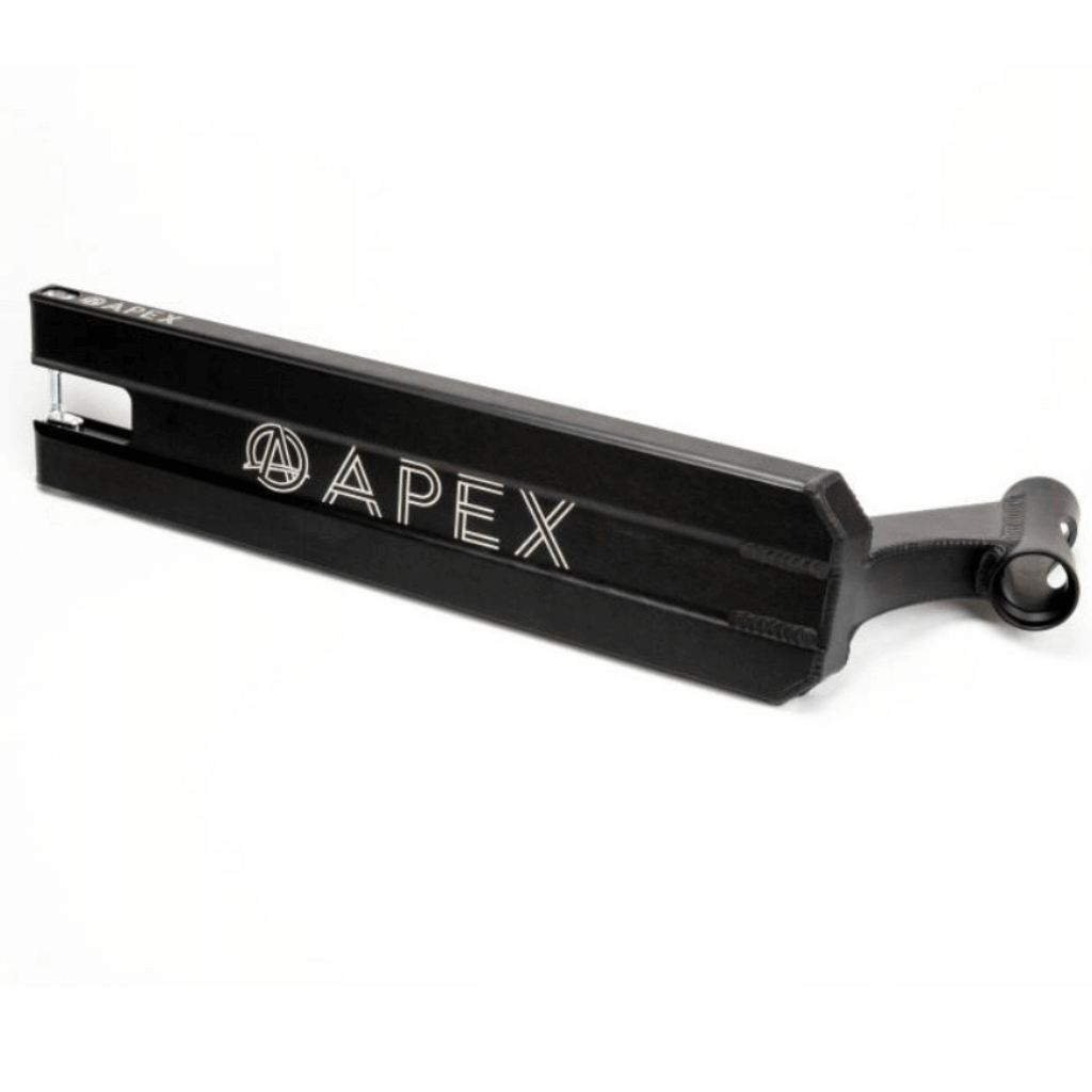 Apex 5" Deck |DECK |$359.99 |TSP The Shop | Apex 5" Decks | The Shop Pro Scooter Lab | Decks