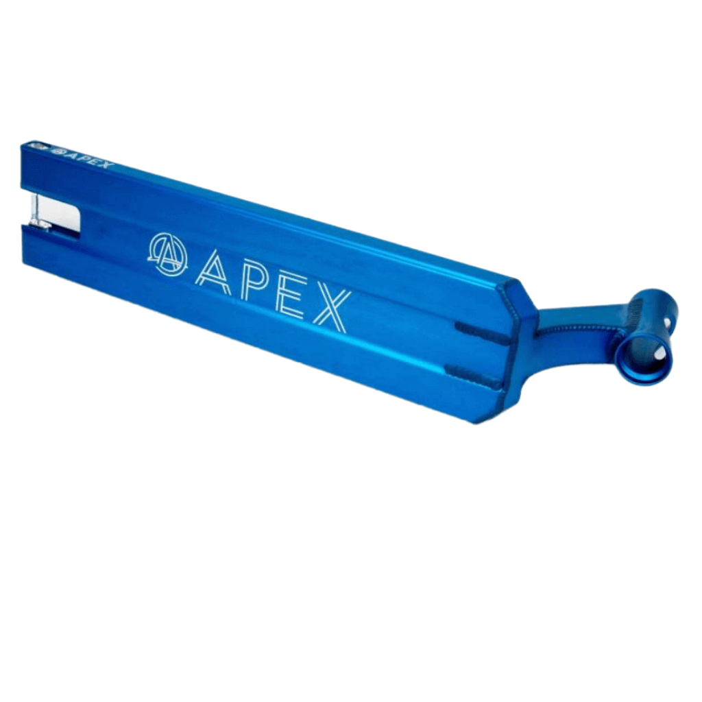Apex 5" Deck |DECK |$359.99 |TSP The Shop | Apex 5" Decks | The Shop Pro Scooter Lab | Decks