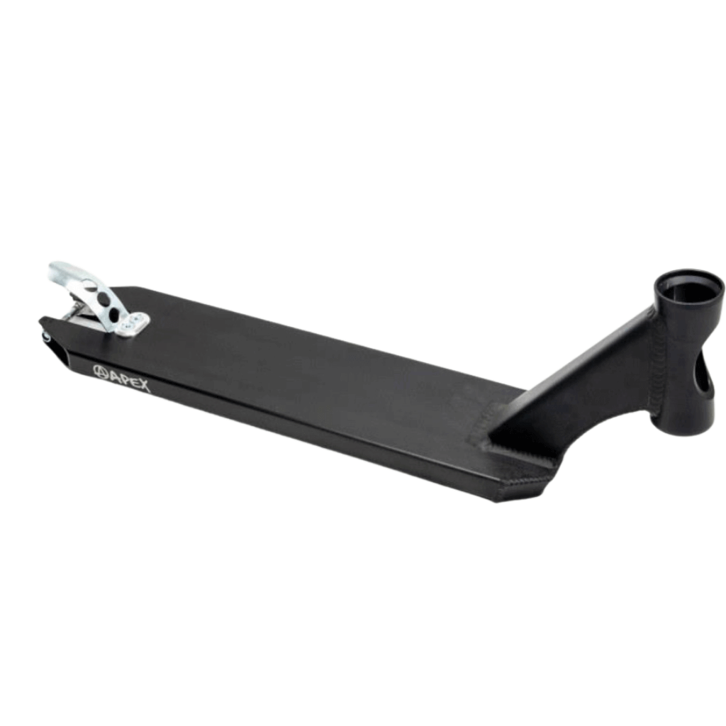 Apex 4.5" Deck |DECK |$349.00 |TSP The Shop | Apex Deck 580mm | The Shop Pro Scooter Lab | Decks