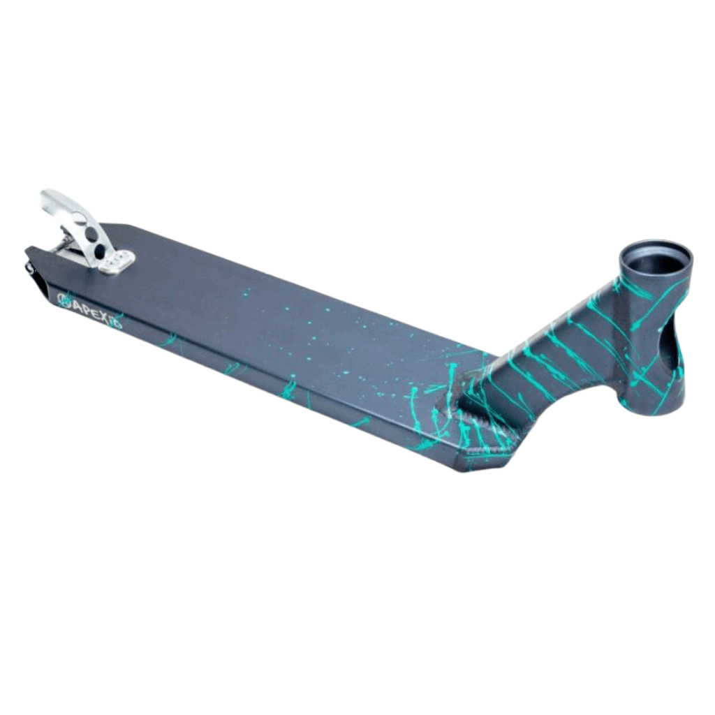 Apex Trottinettes Freestyle Deck - Achetez chez Apex Trottinettes Freestyle Deck - Achetez chez
