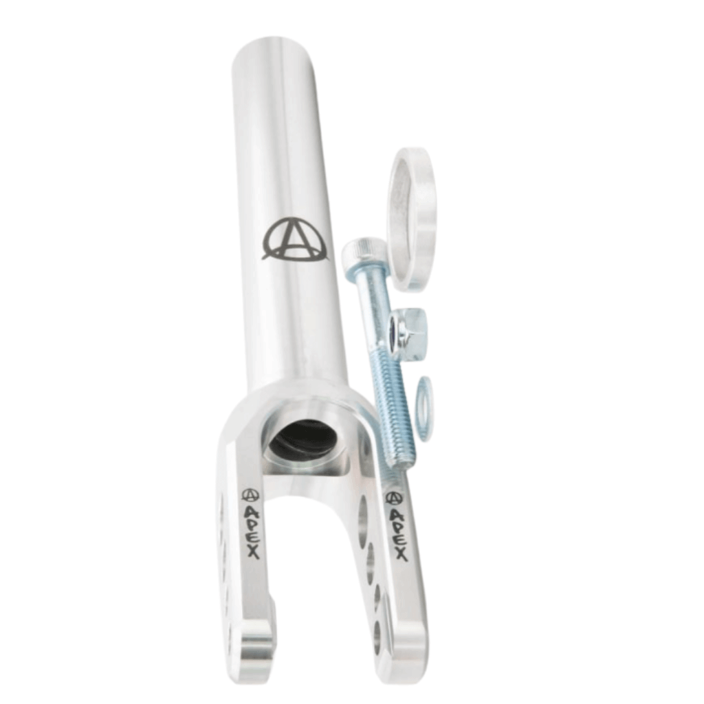 Apex Infinity STD Fork |FORKS |$130.00 |TSP The Shop | Apex Forks Infinity STD | The Shop Pro Scooter Lab