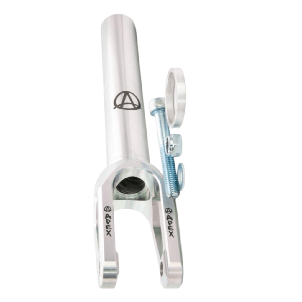 Apex Quantum STD Fork |FORKS |$130.00 |TSP The Shop | Apex Fork - Quantum STD | The Shop Pro Scooter Lab
