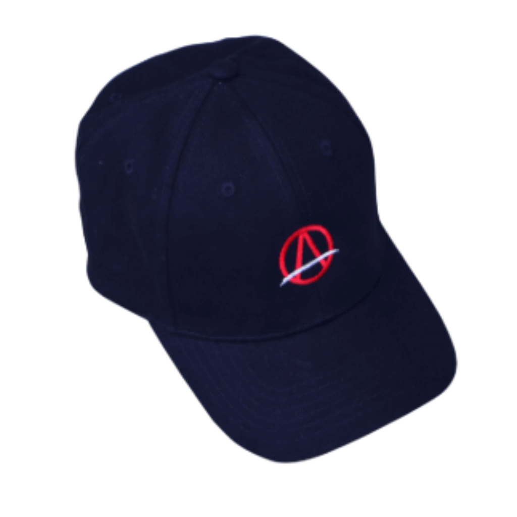 Apex HATS Apex Baseball Cap