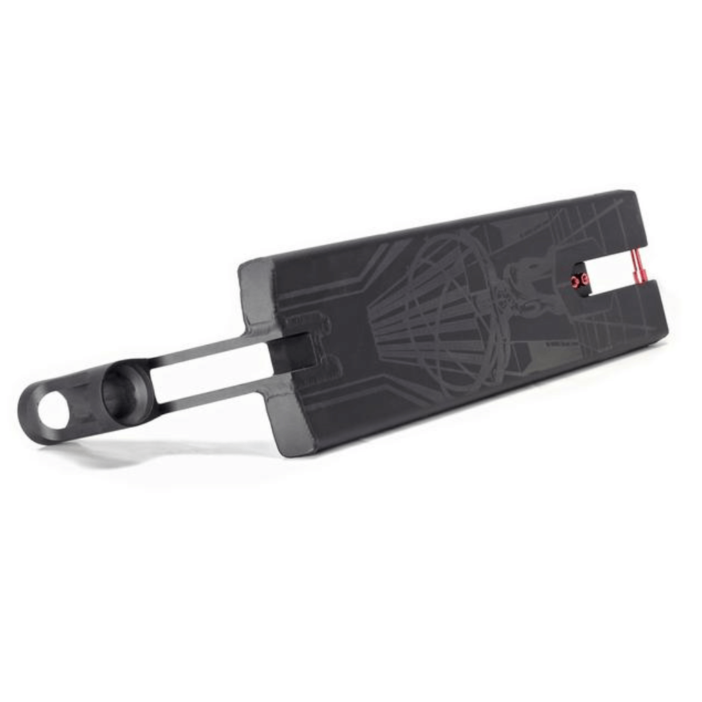 Aztek Fountain Deck |DECK |$99.99 |TSP The Shop | Aztek Fountain Deck | The Shop Pro Scooter Lab