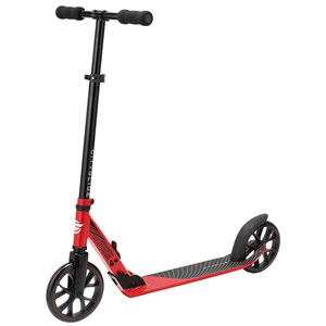 Cityglide COMPLETE SCOOTERS Red Cityglide C200 Commuter Scooter