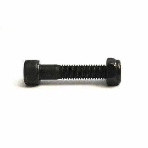 High Tensile Steel Axle Bolt |HARDWARE |$3.99 |TSP The Shop | High Tensile Steel Axle Bolt | The Shop Pro Scooter Lab