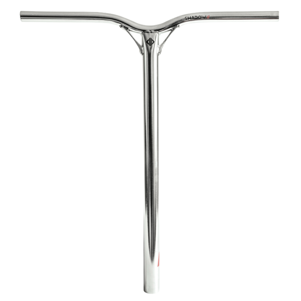 Drone Shadow II Bar |BARS |$55.00 |TSP The Shop | Drone Shadow II Steel Bar | The Shop Pro Scooter Lab