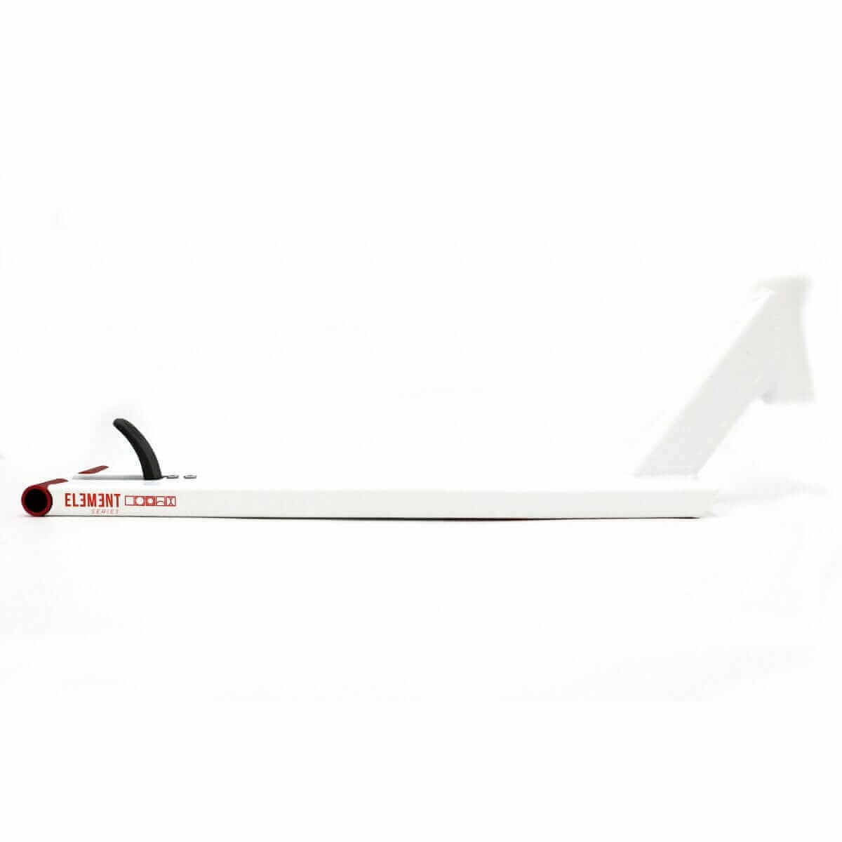 Drone White 5.5 Element Deck |DECK |$135.00 |TSP The Shop | Drone Deck - Element 5.5 White | The Shop Pro Scooter Lab