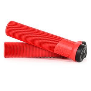 DRONE GRIPS Red Drone Rubber Grips