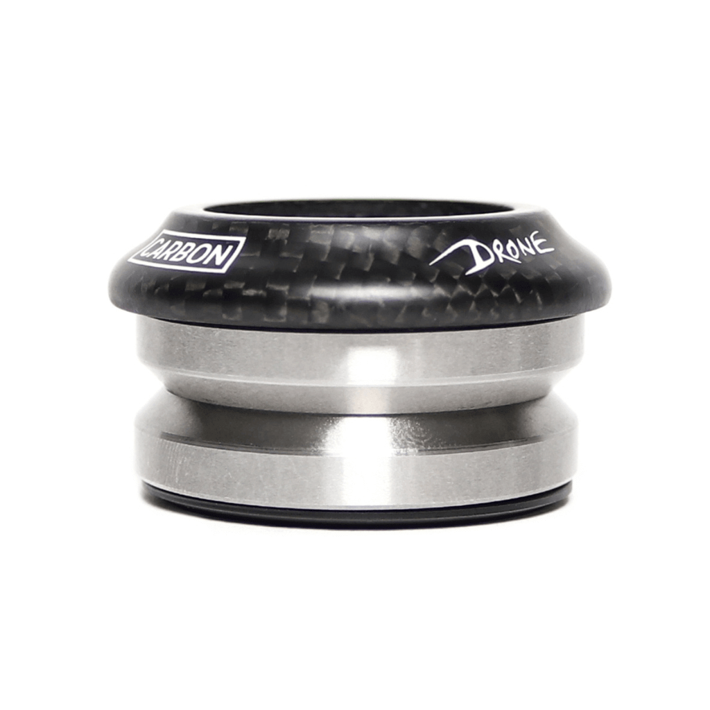 Drone Carbon Headset |HEADSETS |$34.00 |TSP The Shop | Drone Carbon Headset | The Shop Pro Scooter Lab