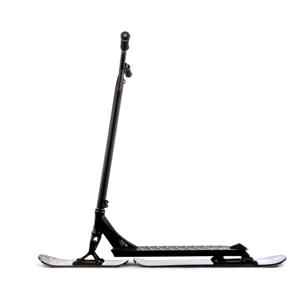 Eretic Complete Snowscoot |COMPLETE SCOOTERS |$449.99 |TSP The Shop | Eretic Complete Snowscoot Slope | The Shop Pro Scooter Lab