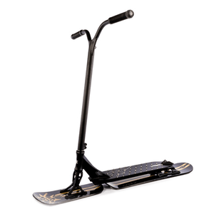 ERETIC COMPLETE SCOOTERS Slope Eretic Complete Snowscoot