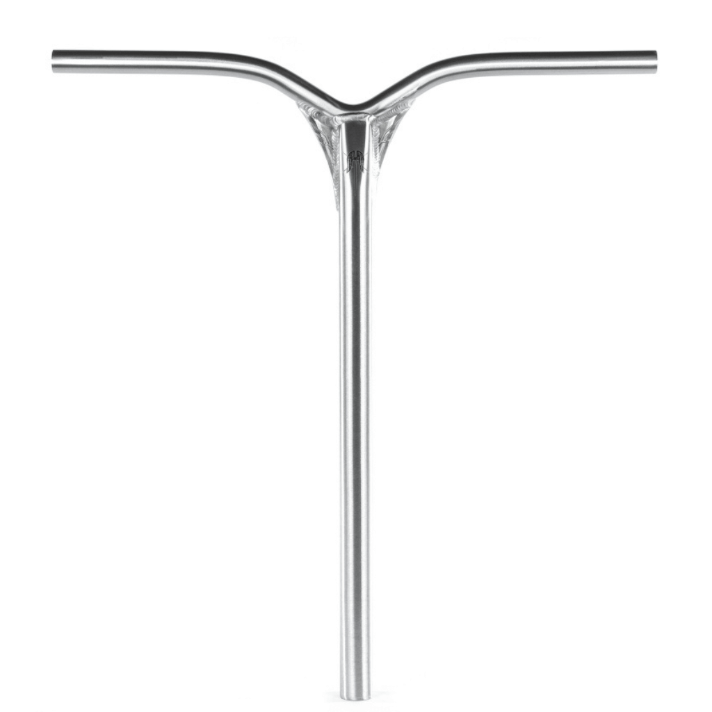 Ethic DTC Dryade Bar |BARS |$64.90 |TSP The Shop | Ethic DTC Bar Dryade Grey | The Shop Pro Scooter Lab