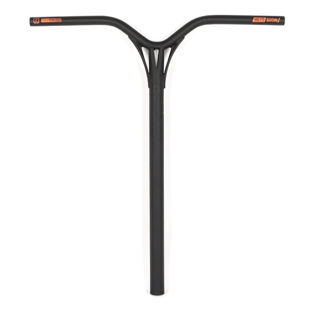 Ethic DTC Almasty V2 Bar |BARS |$79.00 |TSP The Shop | Ethic DTC Almasty V2 Bar | PROSCOOTERLAB
