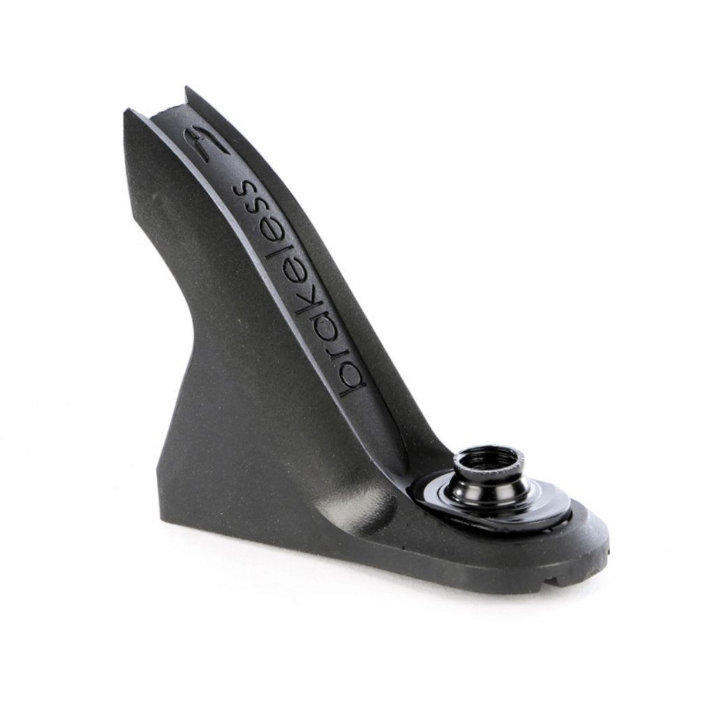 Ethic DTC Brakeless Pad Nylon Brake |BRAKES |$12.00 |TSP The Shop | Ethic DTC Brakeless Nylon Brake | The Shop Pro Scooter Lab