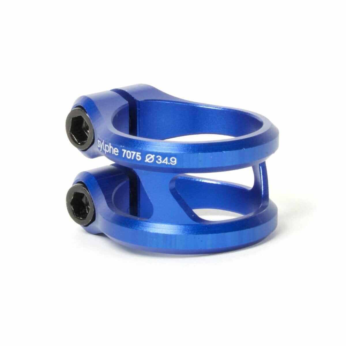 Ethic DTC Slyphe Clamp |CLAMPS |$29.90 |TSP The Shop | Ethic DTC Slyphe Clamp | ProScooterLab