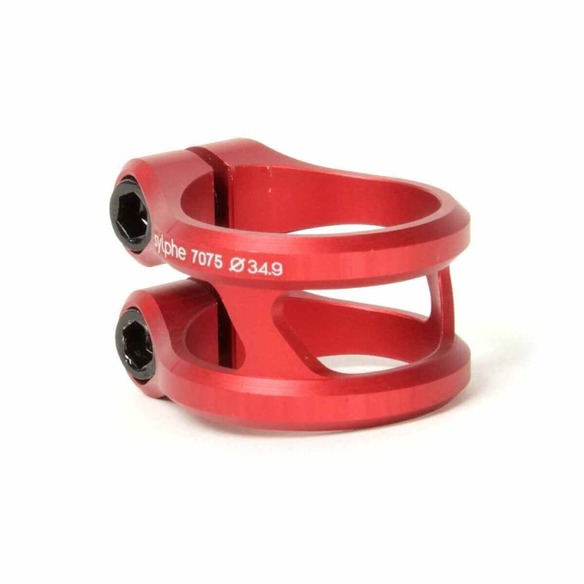 Ethic DTC Slyphe Clamp |CLAMPS |$29.90 |TSP The Shop | Ethic DTC Slyphe Clamp | ProScooterLab