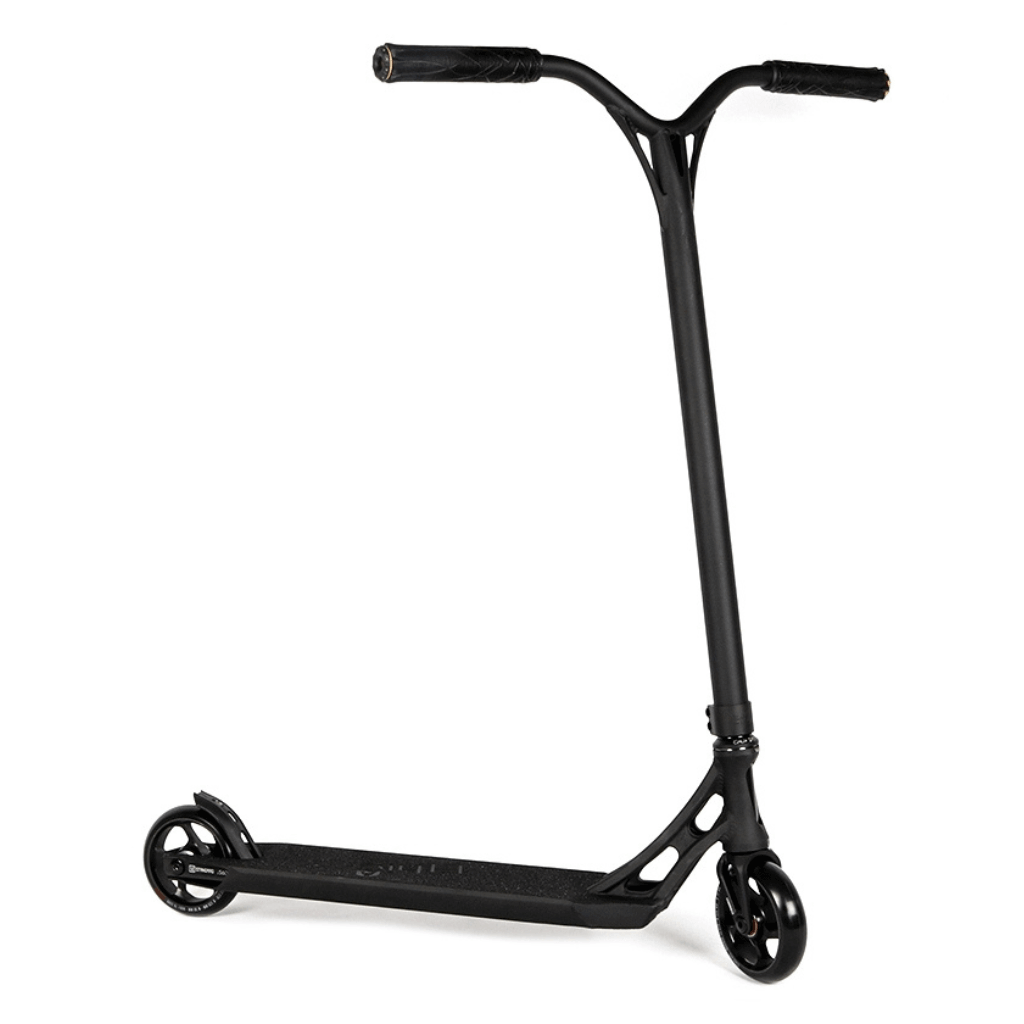Ethic DTC Vulcain 12STD Complete |COMPLETE SCOOTERS |$199.00 |TSP The Shop | Ethic DTC Vulcain 12STD Complete | The Shop Pro Scooter Lab