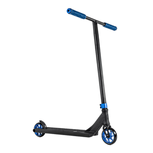 ETHIC COMPLETE SCOOTERS Blue Ethic DTC Pandora Large Brushed Complete