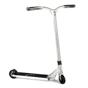 Ethic DTC Complete Erawan Brushed |COMPLETE SCOOTERS |$219.00 |TSP The Shop | Ethic DTC Complete Erawan Brushed | Pro Scooter Lab