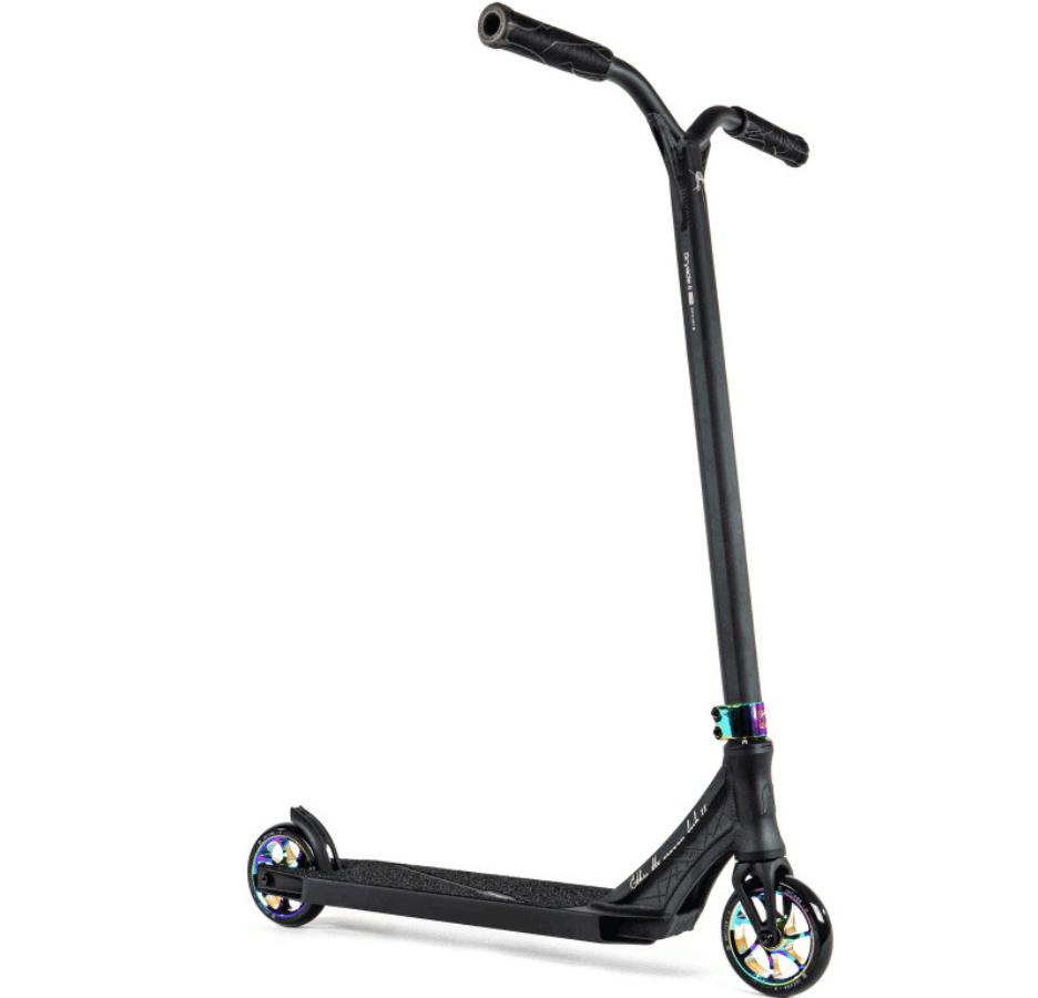 Ethic DTC Erawan V2 Completes |COMPLETE SCOOTERS |$229.90 |TSP The Shop | Ethic DTC Erawan V2 Completes | The Shop Pro Scooter Lab