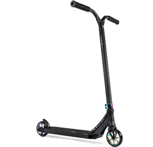 ETHIC COMPLETE SCOOTERS Medium / Neochrome Ethic DTC Erawan V2 Completes