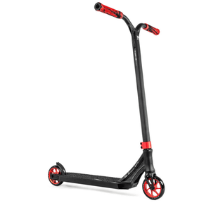 ETHIC COMPLETE SCOOTERS Medium / Red Ethic DTC Erawan V2 Completes