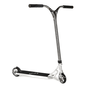 ETHIC COMPLETE SCOOTERS Raw Ethic DTC Vulcain 12STD Complete