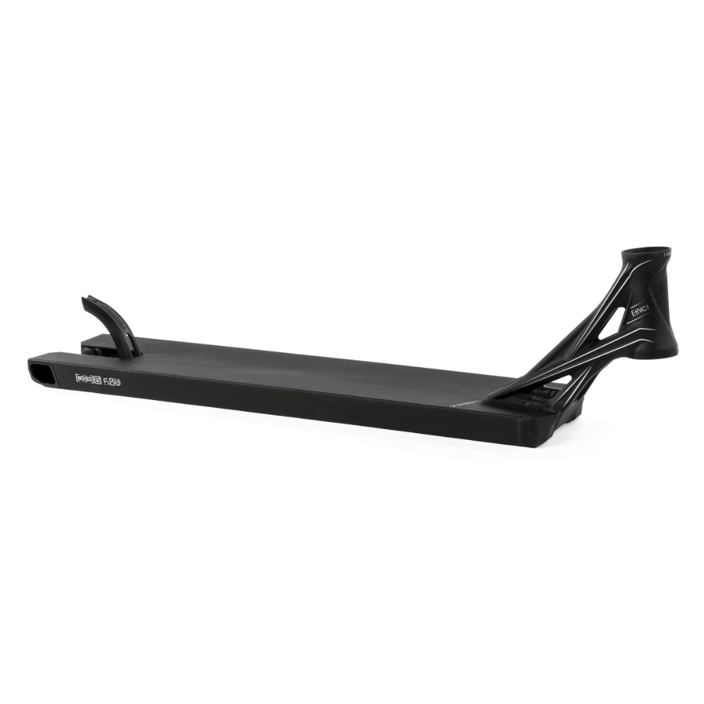 Ethic DTC Lindworm V4 Deck |DECK |$229.00 |TSP The Shop | Ethic DTC Lindworm V4 Deck | The Shop Pro Scooter Lab