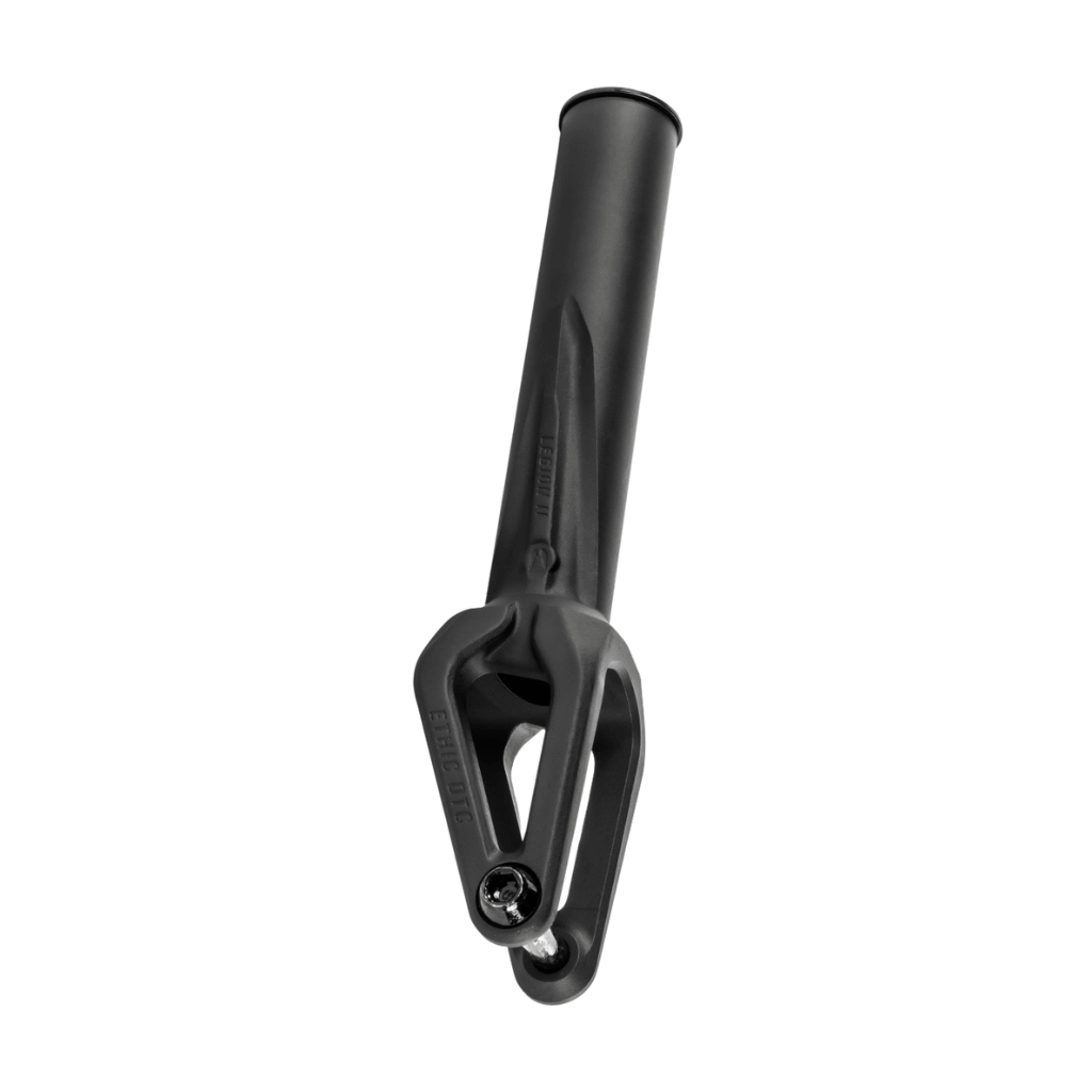 Ethic DTC Legion "8 STD" V2 SCS Fork |FORKS |$49.90 |TSP The Shop | Ethic Legion "8 STD" V2 SCS Fork | Forks
