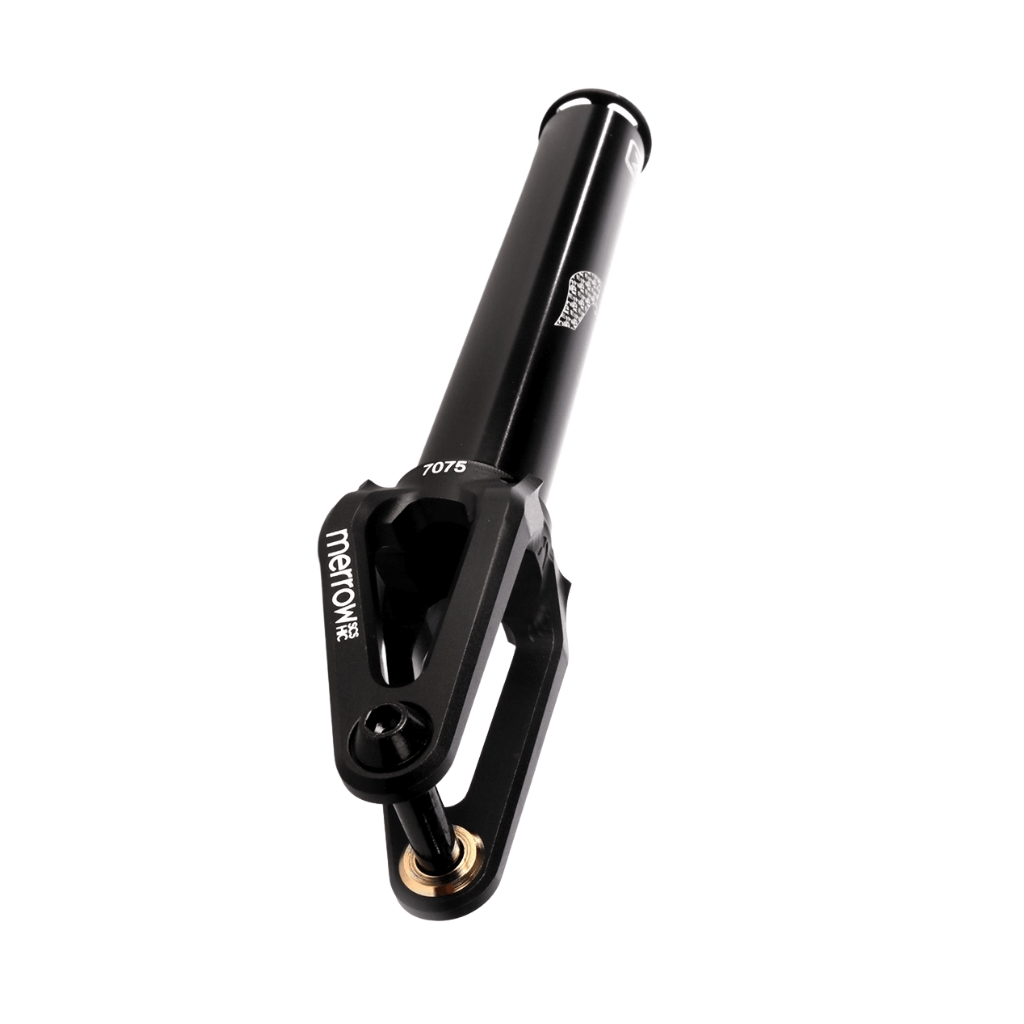 Ethic DTC Merrow V2 SCS HIC Fork |FORKS |$89.99 |TSP The Shop | Ethic DTC Merrow V2 SCS HIC Fork| The Shop Pro Scooter Lab
