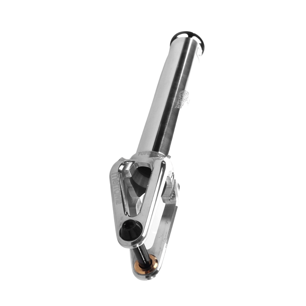 Ethic DTC Merrow V2 SCS HIC Fork |FORKS |$89.99 |TSP The Shop | Ethic DTC Merrow V2 SCS HIC Fork| The Shop Pro Scooter Lab