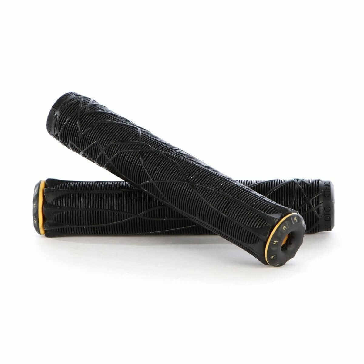 Ethic DTC Rubber Grips - TSP The Shop