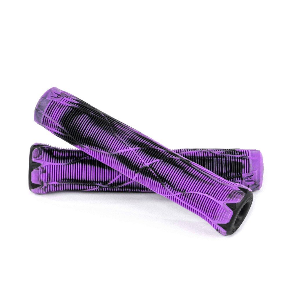 Ethic DTC Rubber Slim Grips |GRIPS |$12.00 |TSP The Shop | Ethic DTC Rubber Slim Grips | The Shop Por Scooter Lab