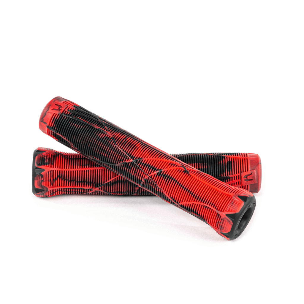 ETHIC GRIPS Ethic DTC Rubber Slim Grips
