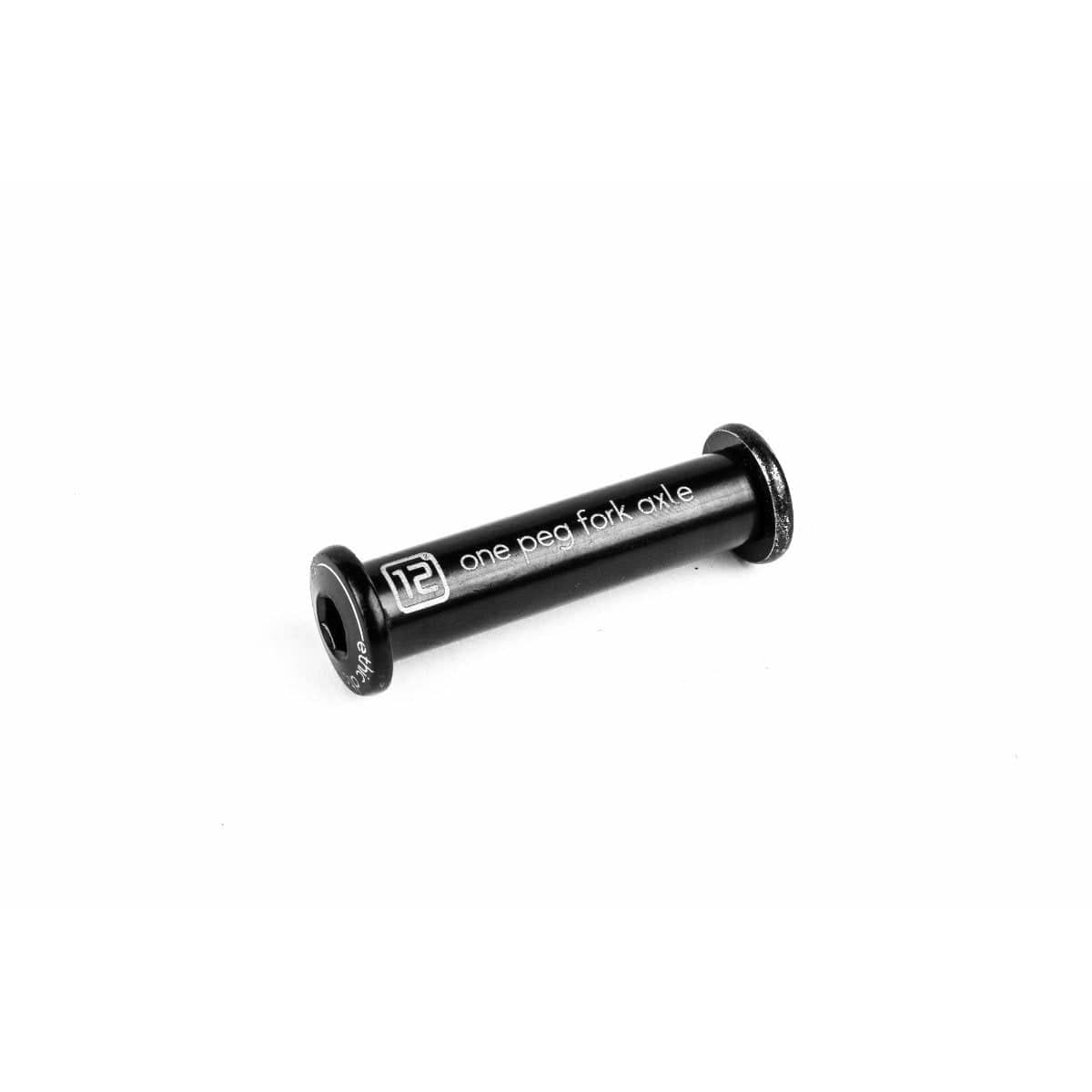 Ethic DTC 12STD Axle |HARDWARE |$6.00 |TSP The Shop | Ethic DTC 12STD Axle | The Shop Pro Scooter Lab