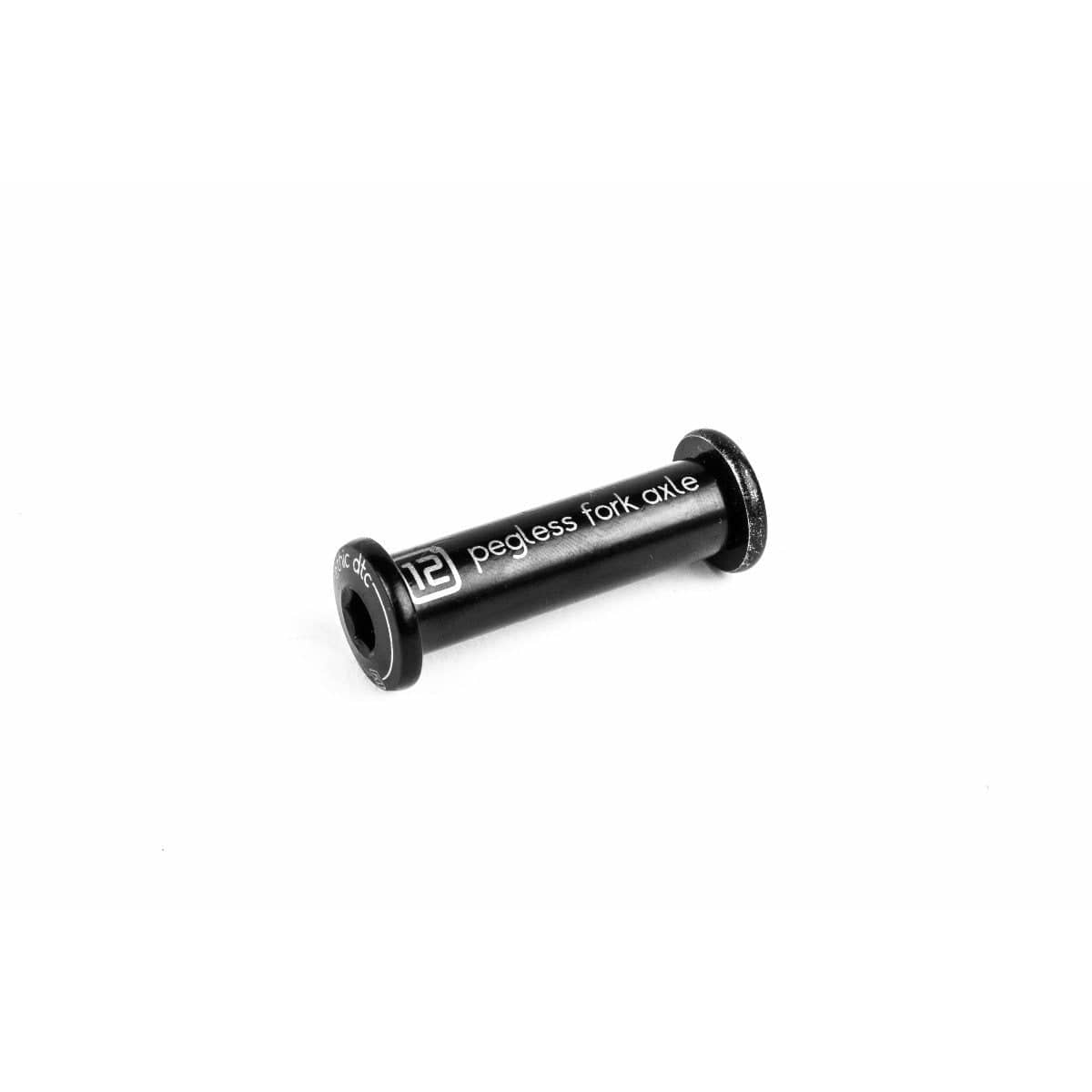 Ethic DTC 12STD Axle |HARDWARE |$6.00 |TSP The Shop | Ethic DTC 12STD Axle | The Shop Pro Scooter Lab