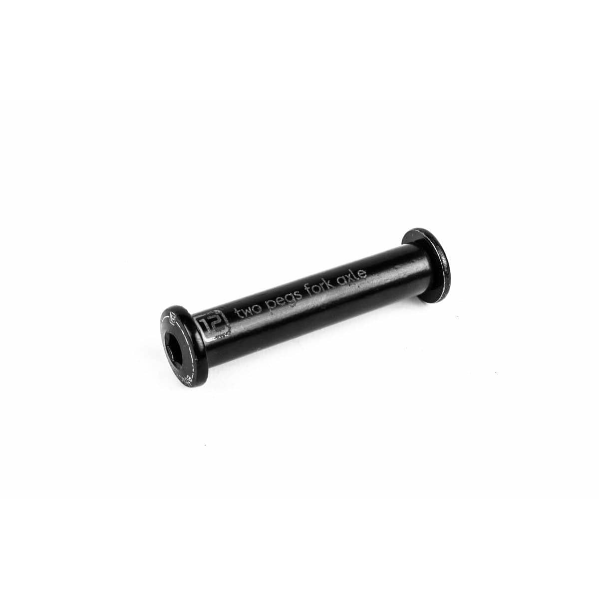 Ethic DTC 12STD Axle |HARDWARE |$6.00 |TSP The Shop | Ethic DTC 12STD Axle | The Shop Pro Scooter Lab