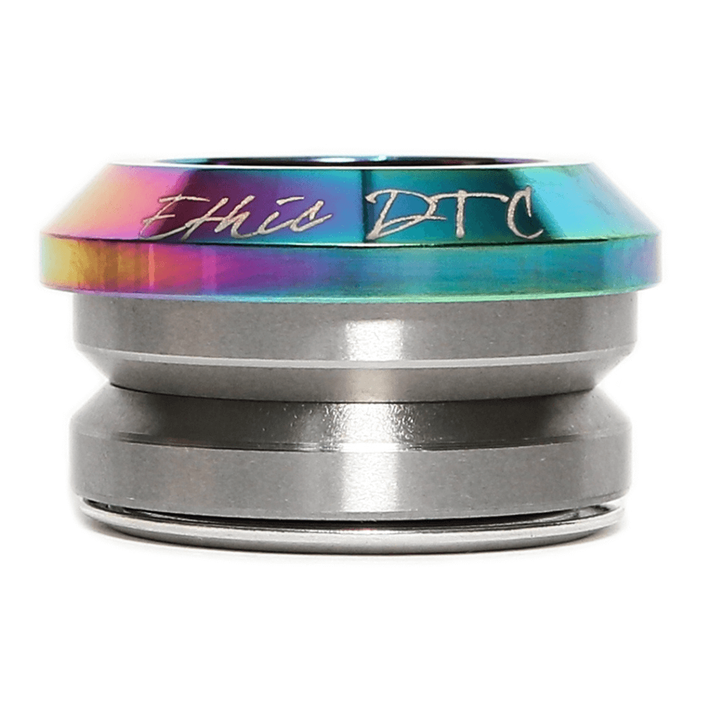 Ethic DTC Basic Headset |HEADSETS |$25.00 |TSP The Shop | Ethic DTC Basic Headset | The Shop Pro Scooter Lab