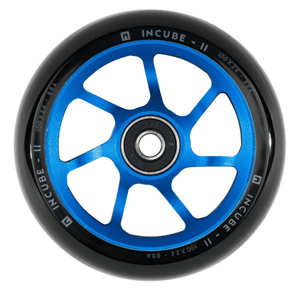Ethic Incube V2 "8 STD" Wheels |WHEELS |$40.00 |TSP The Shop | Ethic Incube Wheels | PROSCOOTERLAB 100mm/110mm